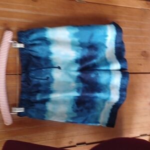 ISLANDER SWIM SUIT